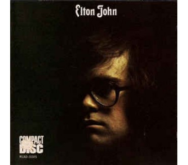 Elton John