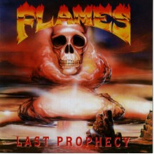 Last Prophecy