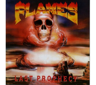 Last Prophecy