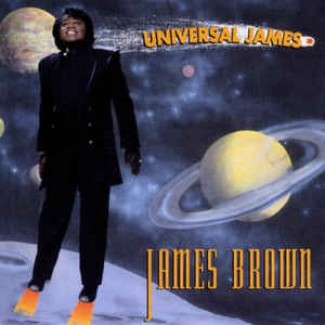 Universal James