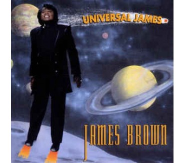 Universal James