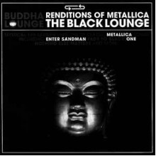Renditions Of Metallica - The Black Lounge
