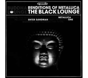 Renditions Of Metallica - The Black Lounge