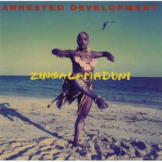Zingalamaduni