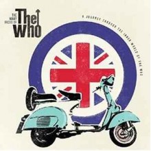 The Many Faces Of The Who
