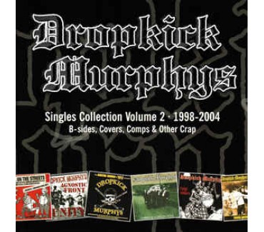 Singles Collection Volume 2