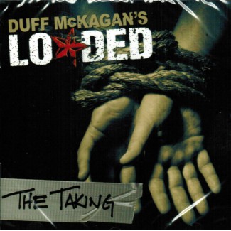 The Taking