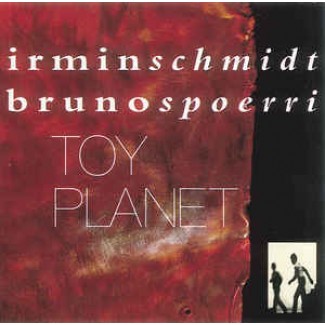 Toy Planet