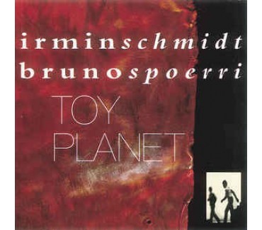 Toy Planet