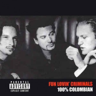 100% Colombian