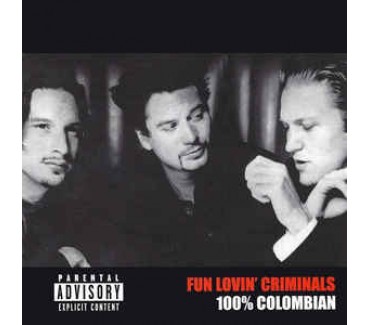 100% Colombian