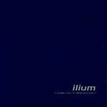 Plexiglass Cube EP