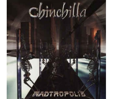 Madtropolis