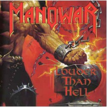 Louder Than Hell
