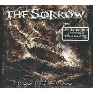 Origin Of The Storm