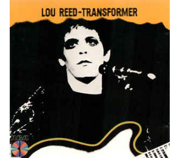 Transformer