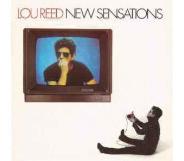 New Sensations