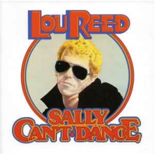 Sally Can't Dance