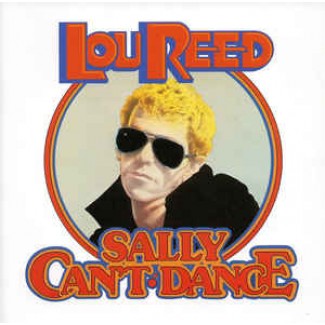 Sally Can't Dance