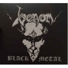 Black Metal