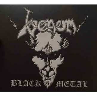 Black Metal