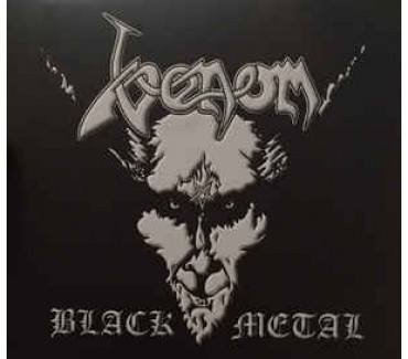 Black Metal