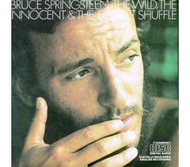 The Wild, The Innocent And The E Street Shuffle