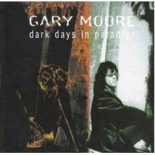 Dark Days In Paradise
