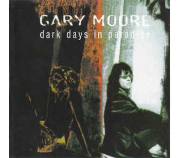 Dark Days In Paradise
