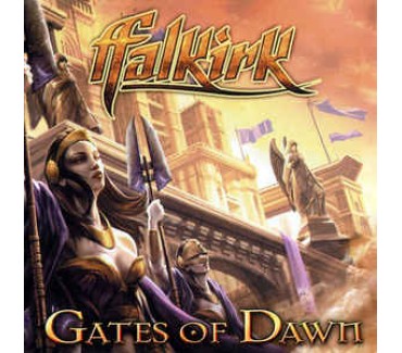 Gates Of Dawn