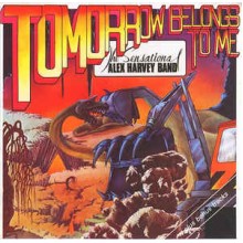 Tomorrow Belongs To Me