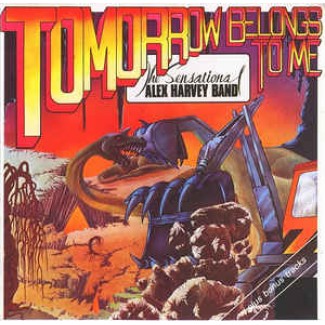 Tomorrow Belongs To Me