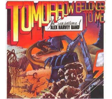 Tomorrow Belongs To Me