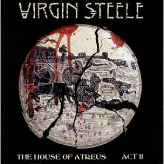 The House Of Atreus - Act II