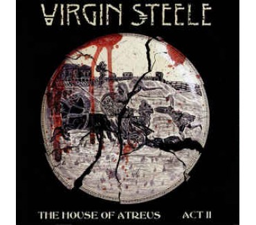 The House Of Atreus - Act II