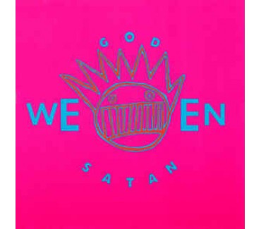 God Ween Satan - The Oneness