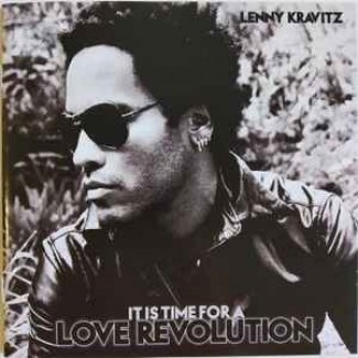It Is Time For A Love Revolution