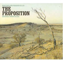 The Proposition (Original Soundtrack)
