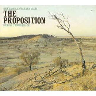 The Proposition (Original Soundtrack)