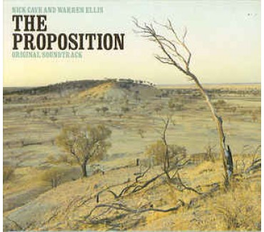 The Proposition (Original Soundtrack)