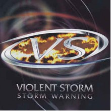 Storm Warning