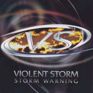 Storm Warning