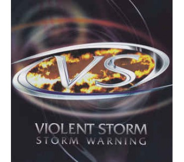 Storm Warning