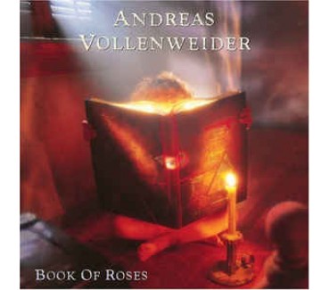 Book Of Roses (Sixteen Episodes / Four Chapters)
