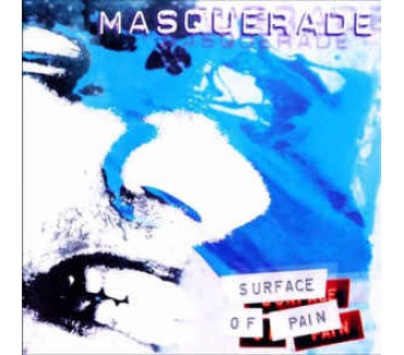 Surface Of Pain Surface Of Pain