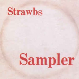 Strawberry Music Sampler No. 1