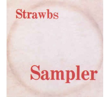 Strawberry Music Sampler No. 1