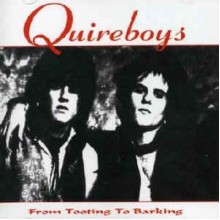 From Tooting To Barking