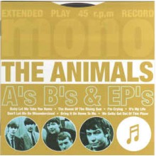 A's B's & EP's