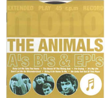 A's B's & EP's